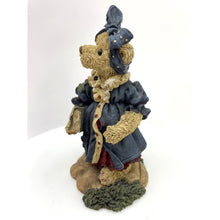 Load image into Gallery viewer, Boyds Bears - Momma McBear Anticipation, The Bearstone Collection