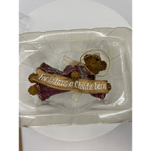 Load image into Gallery viewer, Boyds Bears &amp; Friends Gabriella - The Angel Bear Ornament, For unto us a Child is Born