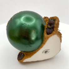 Load image into Gallery viewer, Boyds Bears Naughty &amp; Nice &quot;Cookie&quot; Place Card Holder Figurine