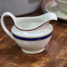 Load image into Gallery viewer, Vintage McNicol Creamer, Diner Restaurant Ware