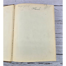 Load image into Gallery viewer, Antique Book - Twelve Centuries of English Poetry and Prose 1910