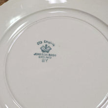 Load image into Gallery viewer, Johnson Bros. Old English &quot;Prince of Wales&quot; Dinner Plate - Sold Separately