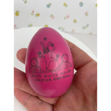 Load image into Gallery viewer, 2003 George W. Bush &amp; Laura Bush Easter Egg Roll Commemorative White House Easter Egg