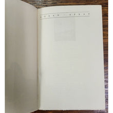 Load image into Gallery viewer, Susan Spray Sheila Kaye-Smith 1931 HC w/ DJ Harper &amp; Brothers Vintage Novel