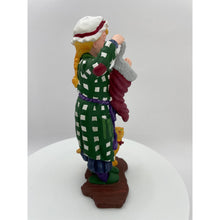 Load image into Gallery viewer, Vintage &quot;Sue Ellen&quot; Holiday Figurine - All Through The House by Dept. 56