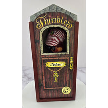 Load image into Gallery viewer, Annalee 2002 Thimbles Elf &quot;Tinker&quot; Doll