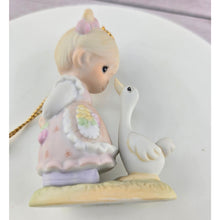 Load image into Gallery viewer, Precious Moments Ornament &quot;Make A Joyful Noise&quot; #522910 1989