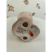 Load image into Gallery viewer, Vintage Bumpkins &quot;Granny Bumpkin&quot; Ceramic Figurine with Rolling Pin