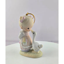 Load image into Gallery viewer, Precious Moments Ornament &quot;Make A Joyful Noise&quot; #522910 1989