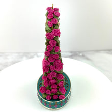Load image into Gallery viewer, First Lady Jacqueline Kennedy Christmas Ornament, 1999 Jackie Kennedy by Carlton