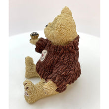 Load image into Gallery viewer, Boyds Bears - Truffle D Sweetbeary, So Much Chocolate So Little TIme