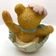 Load image into Gallery viewer, Cherished Teddies - Bunny Bear &quot;Just In Time for Spring&quot;