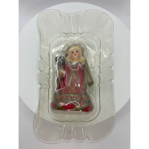 Red Queen - Alice in Wonderland Hallmark Keepsake Ornament Collector's Series - Madame Alexander