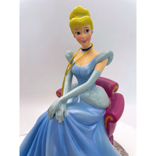 Load image into Gallery viewer, Life According to Disney Princesses - Rule the Prince Cinderlla
