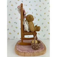 Load image into Gallery viewer, Cherished Teddies - Celia, &quot;You Can Always Call My Heart Home&quot;, Priscilla Hillman 2001