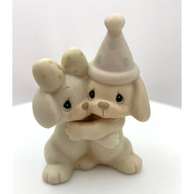 Load image into Gallery viewer, Precious Moments &quot;Let&#39;s Be Friends&quot; Birthday Series Figurine #527270