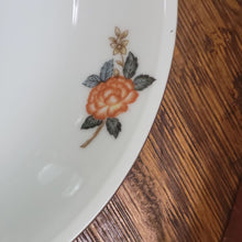 Load image into Gallery viewer, Vintage Charm Crest Fine China Mayfair Soup Bowl, Made in Japan Floral Bowl