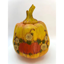 Load image into Gallery viewer, Fall Pumpkin Decor, Autmn Decoration