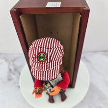 Load image into Gallery viewer, Annalee 2002 Thimbles Elf &quot;Tinker&quot; Doll
