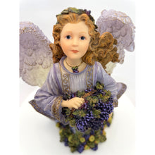 Load image into Gallery viewer, Boyds Collection - The Charming Angels Collection, Della Robia...Guardian of Abundance