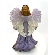 Load image into Gallery viewer, Boyds Collection - The Charming Angels Collection, Della Robia...Guardian of Abundance