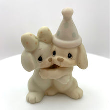 Load image into Gallery viewer, Precious Moments &quot;Let&#39;s Be Friends&quot; Birthday Series Figurine #527270
