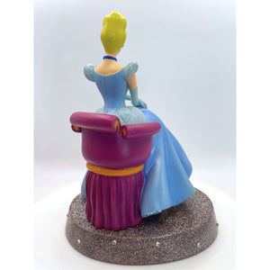 Life According to Disney Princesses - Rule the Prince Cinderlla