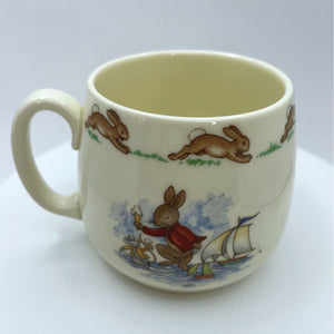 Royal Doulton Bunnykins Children's Fine Bone China Cup