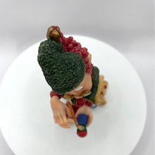 Load image into Gallery viewer, Vintage Slapstix Hand Painted Elf Figurine by Cast Art