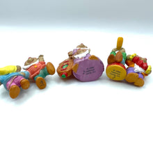 Load image into Gallery viewer, Hallmark Merry Miniatures Snow White Merry Dwarfs, Collection of Charms 3 Pieces