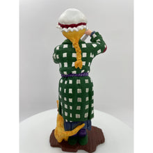 Load image into Gallery viewer, Vintage &quot;Sue Ellen&quot; Holiday Figurine - All Through The House by Dept. 56