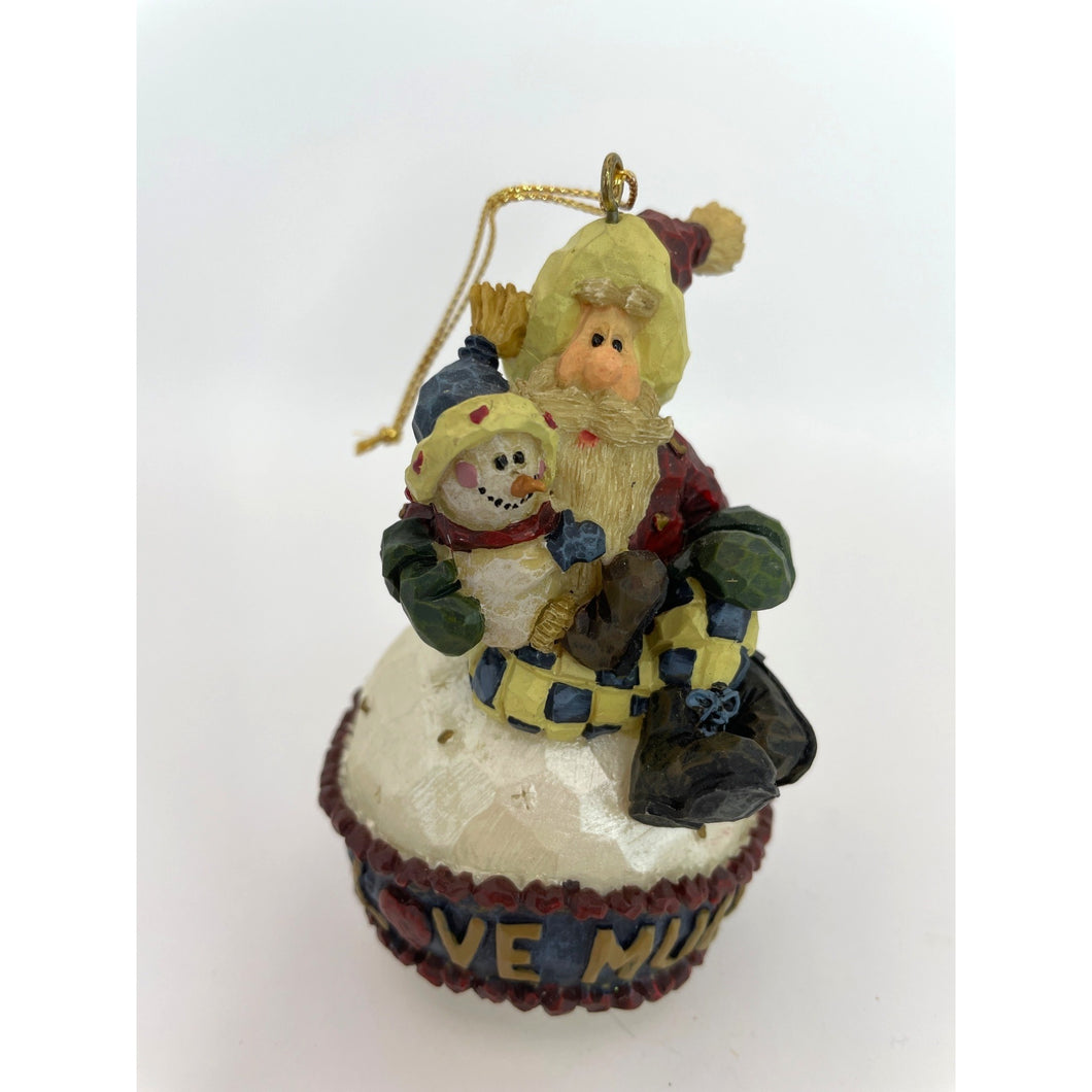 Boyd's Carver's Choice Ornament - Adoranick...Love Much #370207