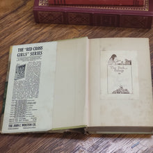 Load image into Gallery viewer, Antique Book - Miss Pat&#39;s Problem, by Pemberton Ginther 1917