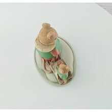 Load image into Gallery viewer, Avon Miniature Forest Friends Mice Figurine
