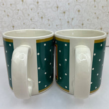 Load image into Gallery viewer, Vintage Jesus is the Reason for the Season - 1985 Sonrise Creations Coffee Cup Mug