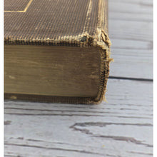 Load image into Gallery viewer, Antique Book - Twelve Centuries of English Poetry and Prose 1910