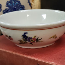 Load image into Gallery viewer, Warwick Restaurant Ware Fruit Bowl 1944