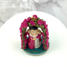 Load image into Gallery viewer, First Lady Jacqueline Kennedy Christmas Ornament, 1999 Jackie Kennedy by Carlton