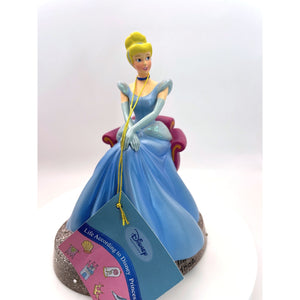 Life According to Disney Princesses - Rule the Prince Cinderlla