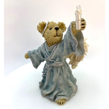Load image into Gallery viewer, Boyds Bears Starla Angelhope Guiding Light Bear Figurine