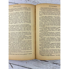 Load image into Gallery viewer, Antique Book Micah Clarke by Arthur Conan Doyle Published by F. M. Lupton Co