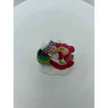 Load image into Gallery viewer, Department 56 Sweet Streets Mrs. Claus Honey Do Jar Figurine