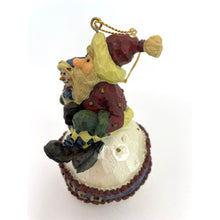Load image into Gallery viewer, Boyd&#39;s Carver&#39;s Choice Ornament - Adoranick...Love Much #370207