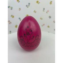 Load image into Gallery viewer, 2003 George W. Bush &amp; Laura Bush Easter Egg Roll Commemorative White House Easter Egg