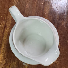 Load image into Gallery viewer, Vintage McNicol Creamer, Diner Restaurant Ware