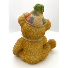 Load image into Gallery viewer, Cherished Teddies - Age 2 Bear, Two Sweet Two Bear, 1992