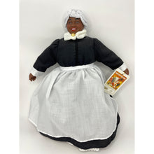 Load image into Gallery viewer, Gone with the Wind, Mammy Doll by World Doll, 1989, #61061