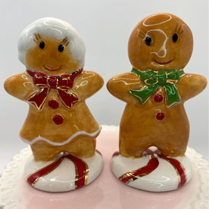 Waterford 7pc Mini Christmas Dessert Set - Holiday Heirlooms Collection #13435