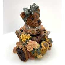 Load image into Gallery viewer, Boyds Bears - Justina...The Message &quot;Bearer&quot;, The Boyds Collection 1995