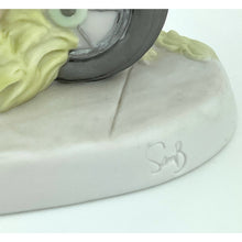 Load image into Gallery viewer, Precious Moments The Road to A Friend is Never Long 2003 Enesco Figurine C0024